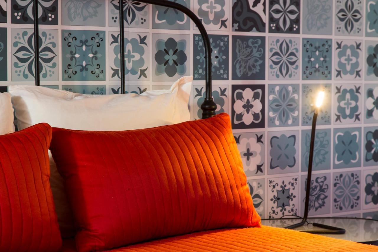 Apartment Altido Urban 1-bed Flat With Workspace, Moments From Avenida Da Liberdade Lisbon