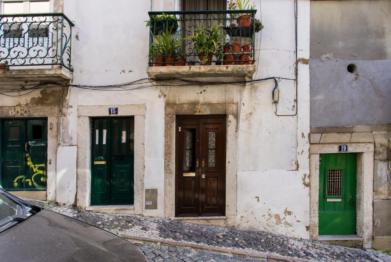 Altido Urban 1-bed Flat With Workspace, Moments From Avenida Da Liberdade Lisboa